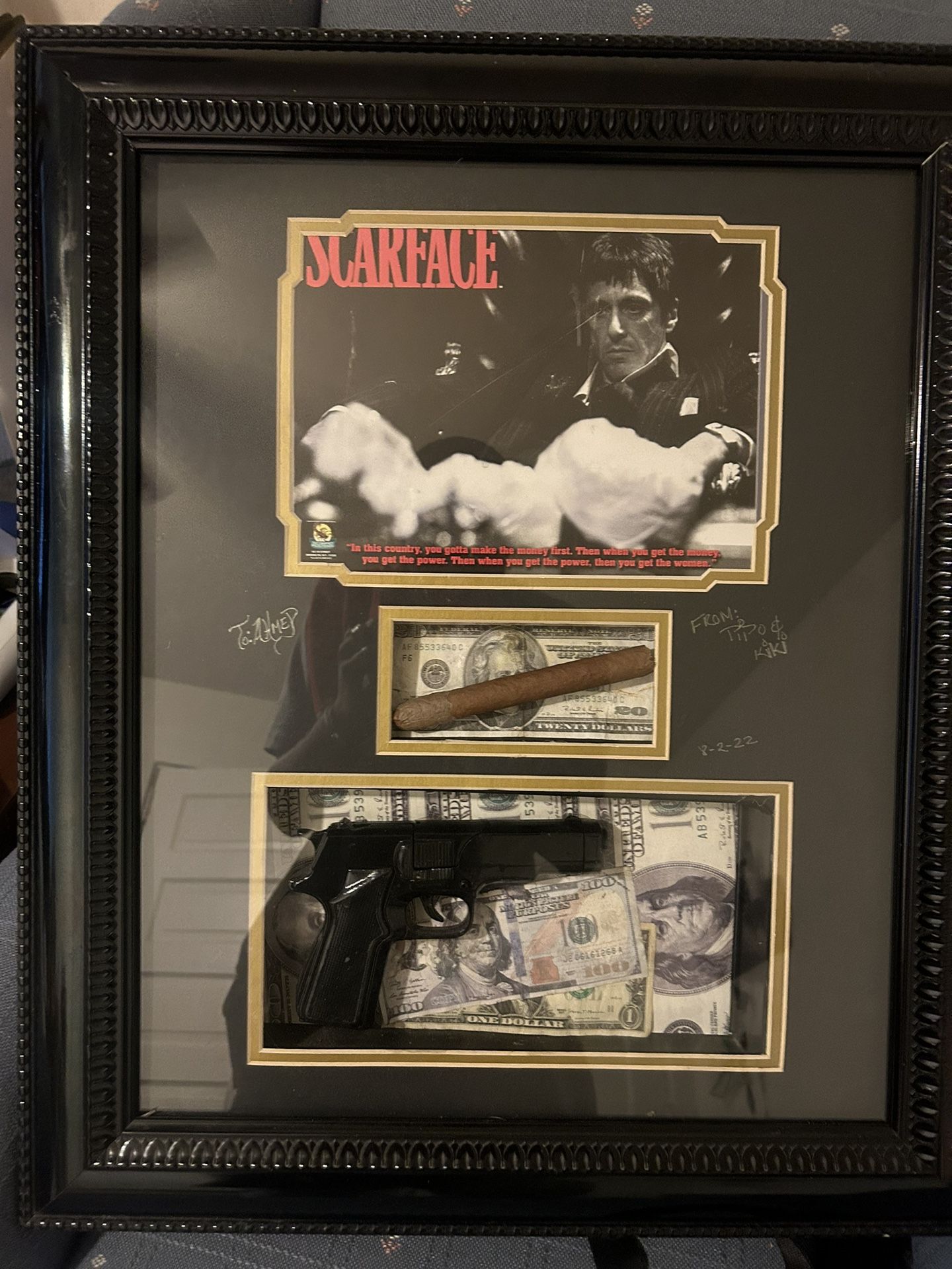 Scarface Picture