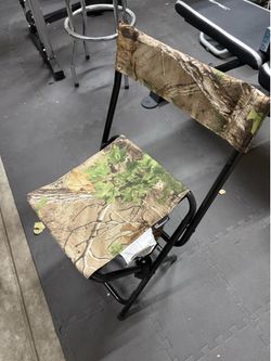 Blind Chair