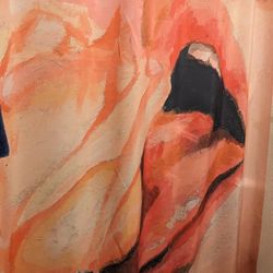 Society 6 Shower Curtain 