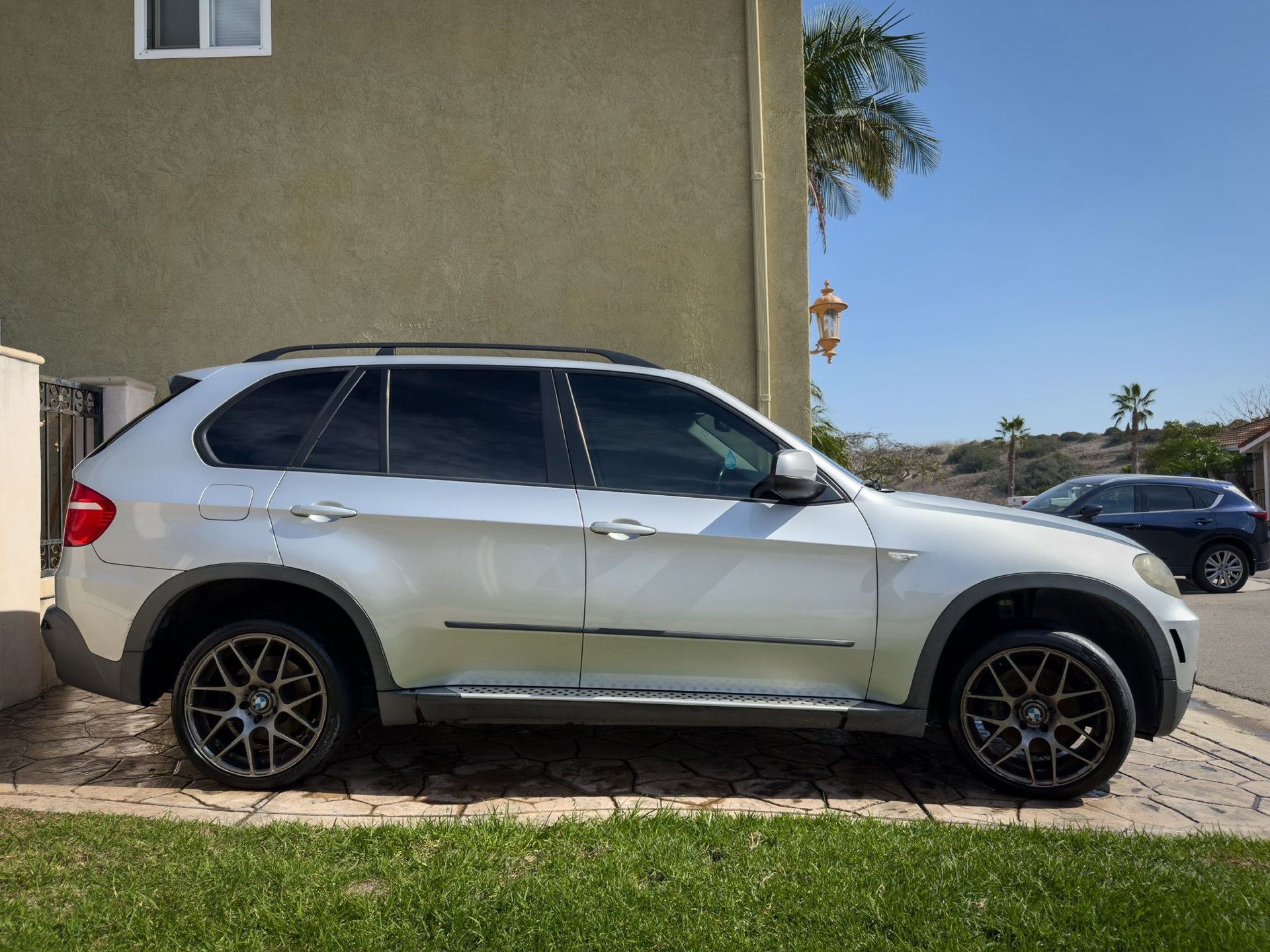 2009 BMW X5
