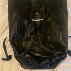ROCKBROS 32L Waterproof Bike Panniers 