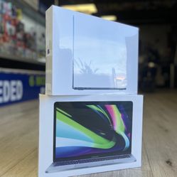 MacBook Pro 13 inch M2 Chip & MacBook Air M2 Chip Available 