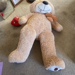 Bear Toy
