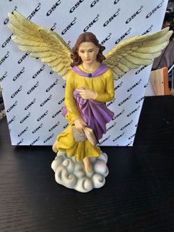Archangel Jofiel