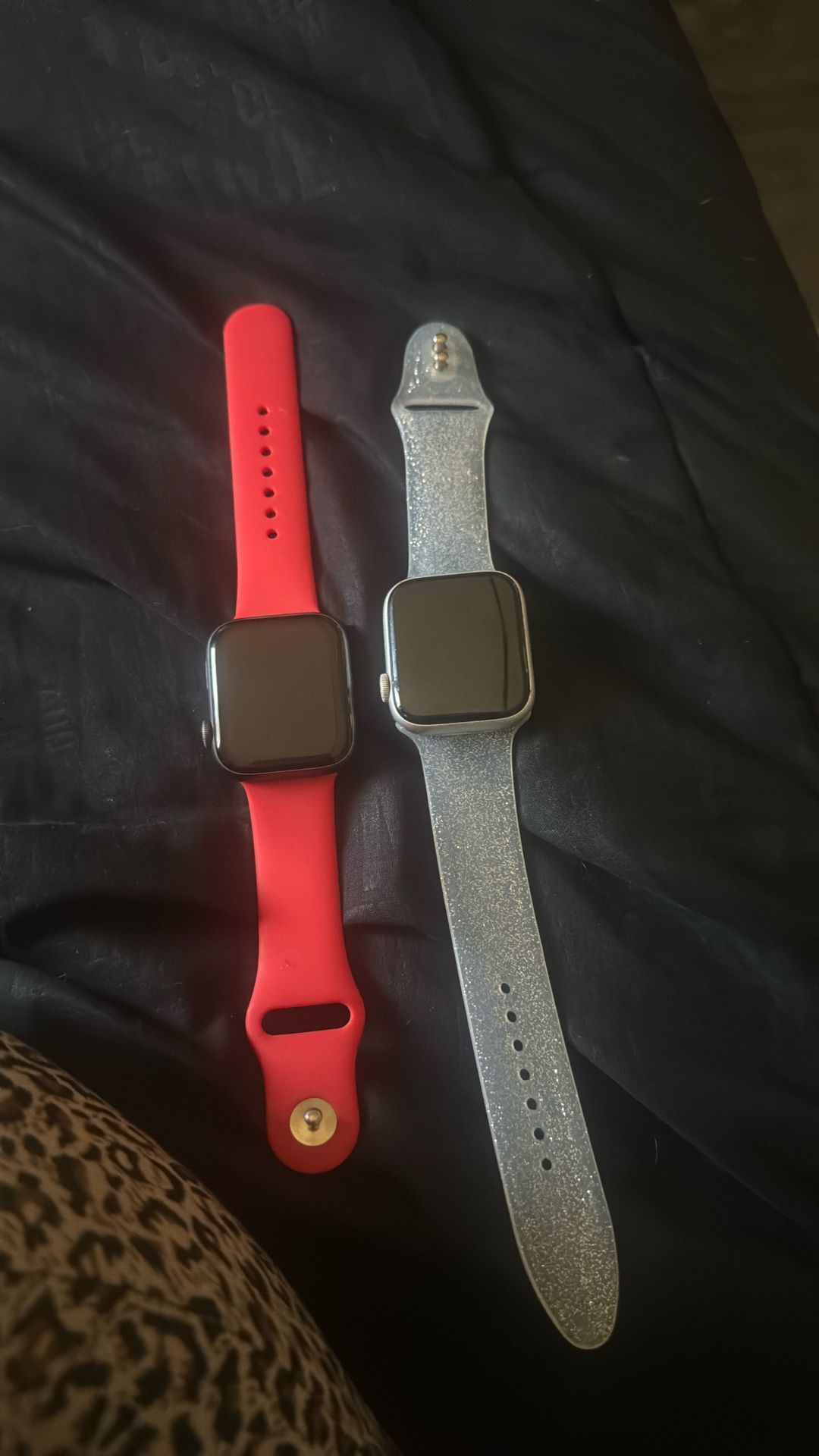 Apple Watches