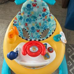 Baby Walker 