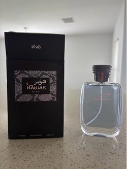 Hawas Malibu cologne for him 100ml