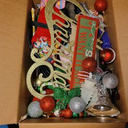 FREE! MUST TAKE ALL!