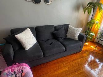 Living Room Sofa