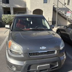 2011 KIA Soul