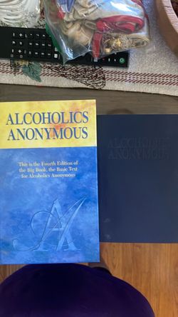 AA Bug Book