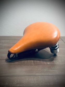 Bike Seat / Saddle