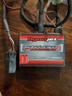 Smokin Deal ...power Commander /Auto Tune 