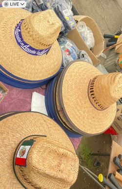 Sombreros