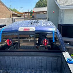 Auto Glass 