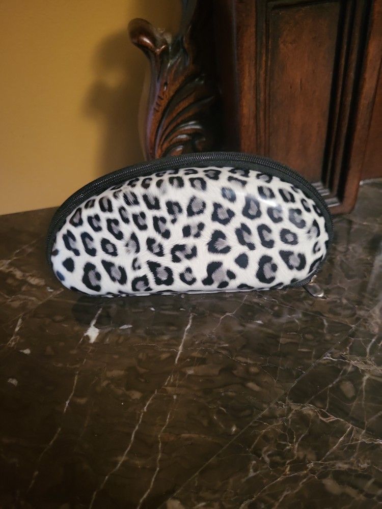 Eyeglass Case 