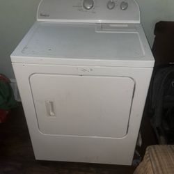 Washer And Dryer for Sale 