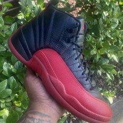 Jordan 12