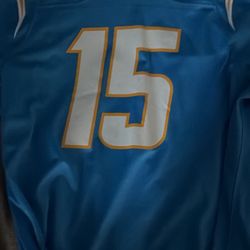Chargers Jersey 