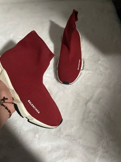 Authentic Balenciagas