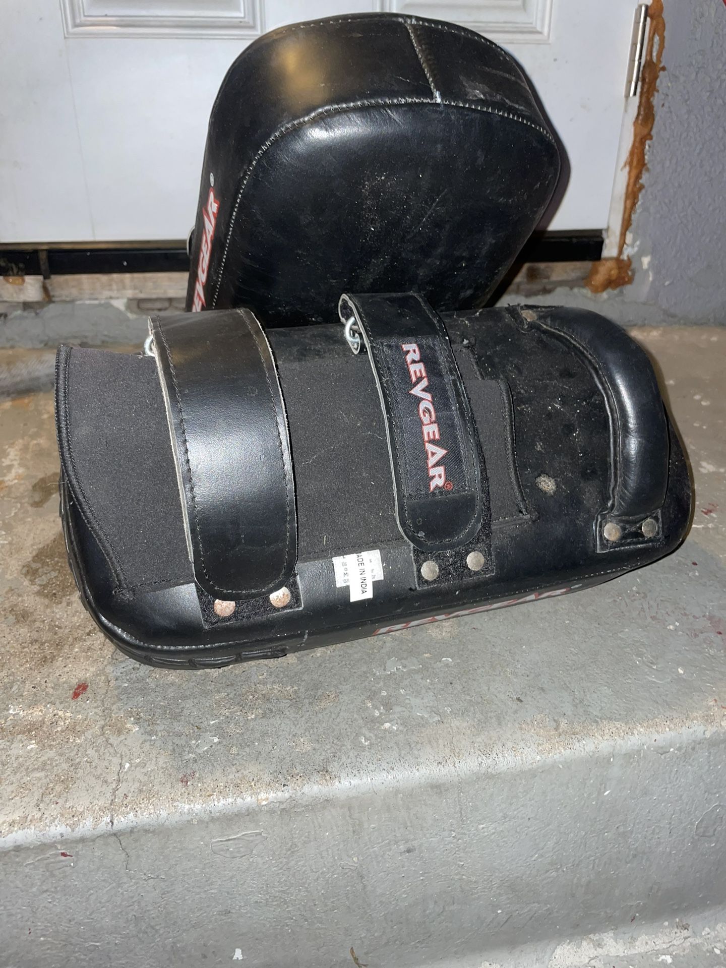THAI PADS