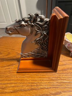 Book ends