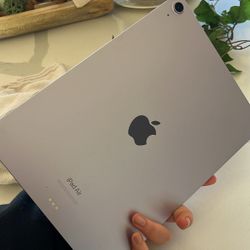 iPad Air(11Th Gen) Year 2024