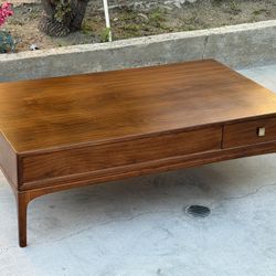 Mid Century Coffee Table by Motif