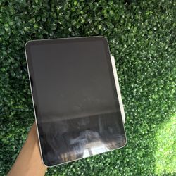 Apple IPad A16 128GB 2025 & Apple Pencil