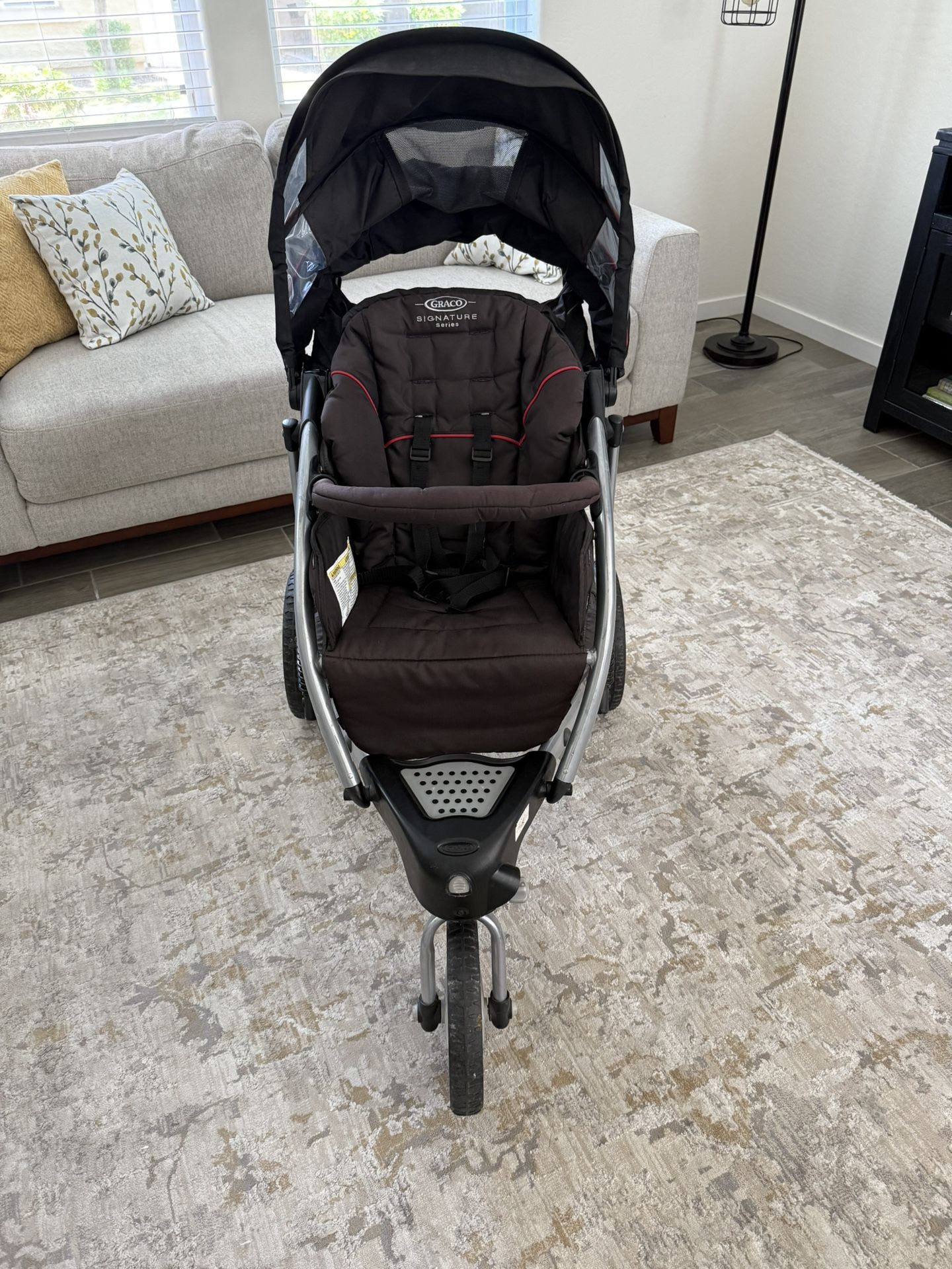 Graco Stroller