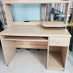 Free Small Dresser And Desk