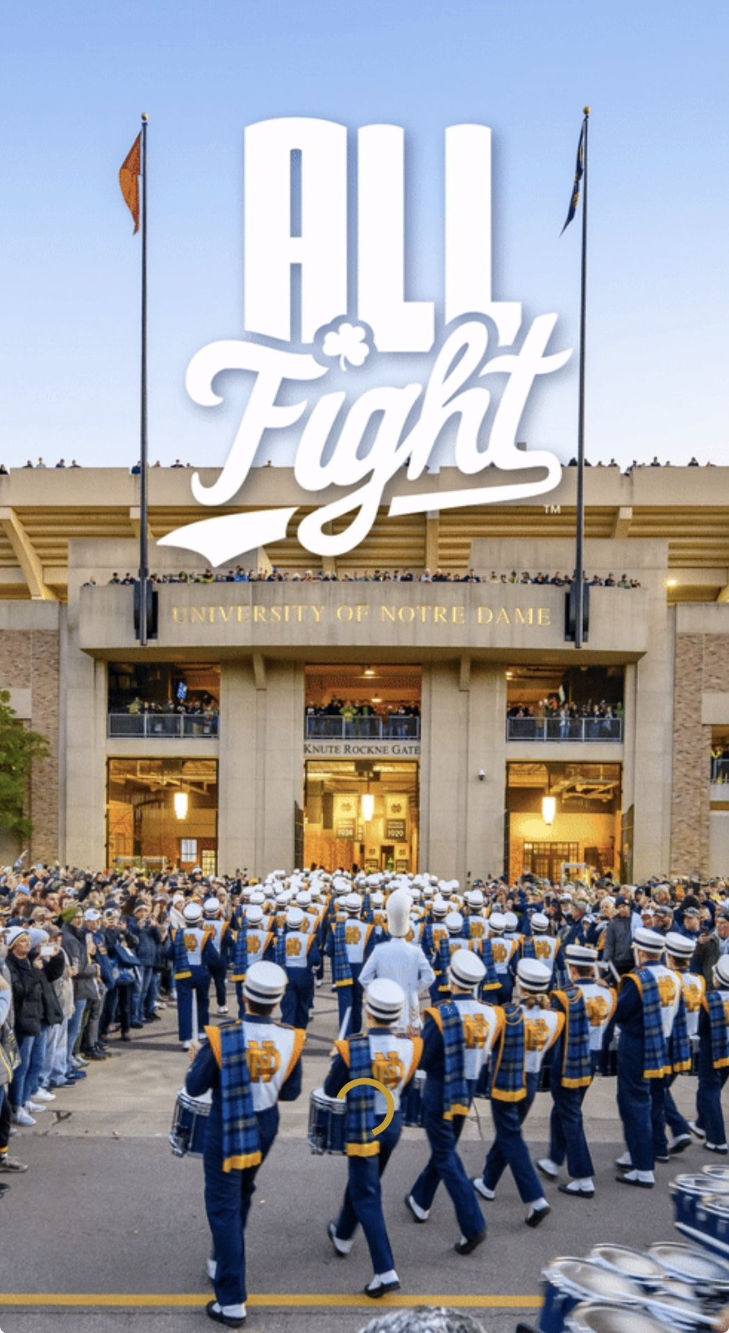 Notre Dame Football Versus Nc State