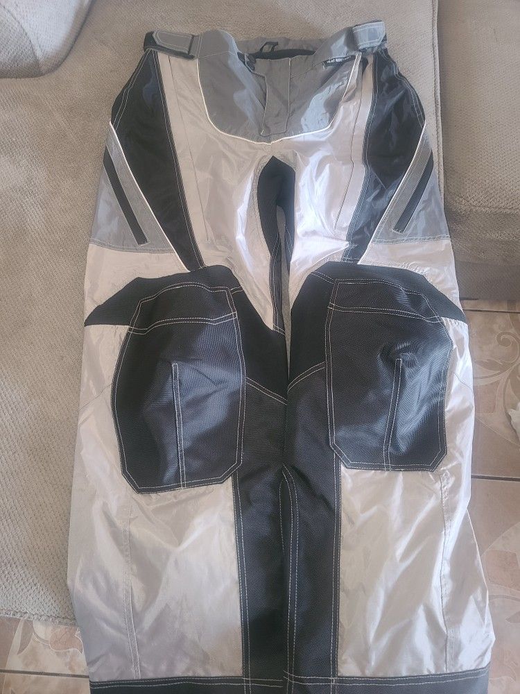 Motorcycle Gear
