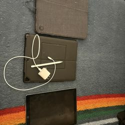 Ipad Pro (12.9 Inch) (2 Generation) 512GB