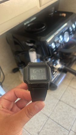 Nixon Regulus Watch