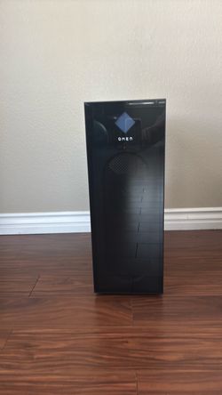 PC case