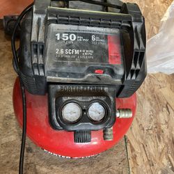 Compressor 