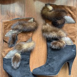 Mary pips made in Italy