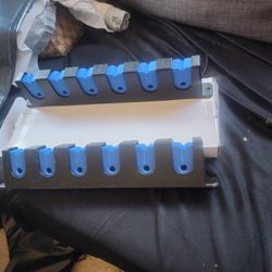 Fishing Rod Mountable Holder