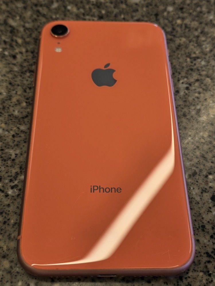 Iphone XR ($150)