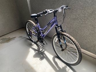 Huffy Bike
