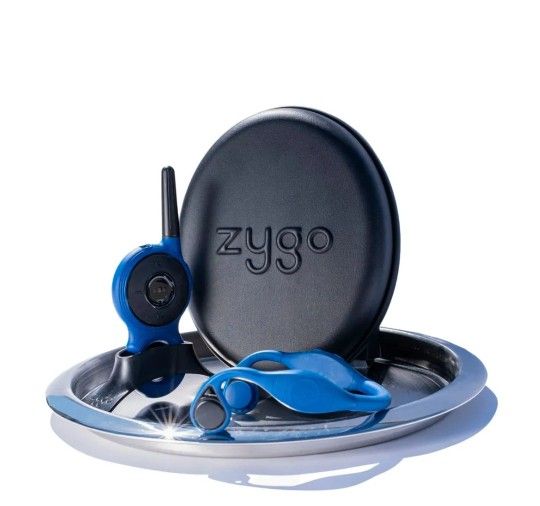 Zygo Swimming Headphones