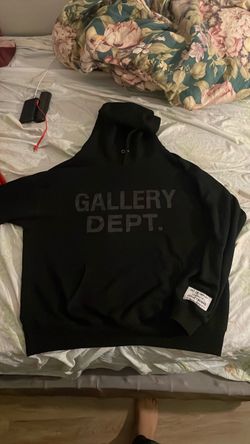 Gallery dept (NOT FREE) read description