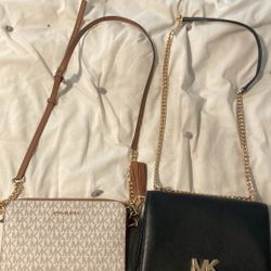 MK Handbags 