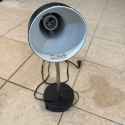 Desk Lamp Like New