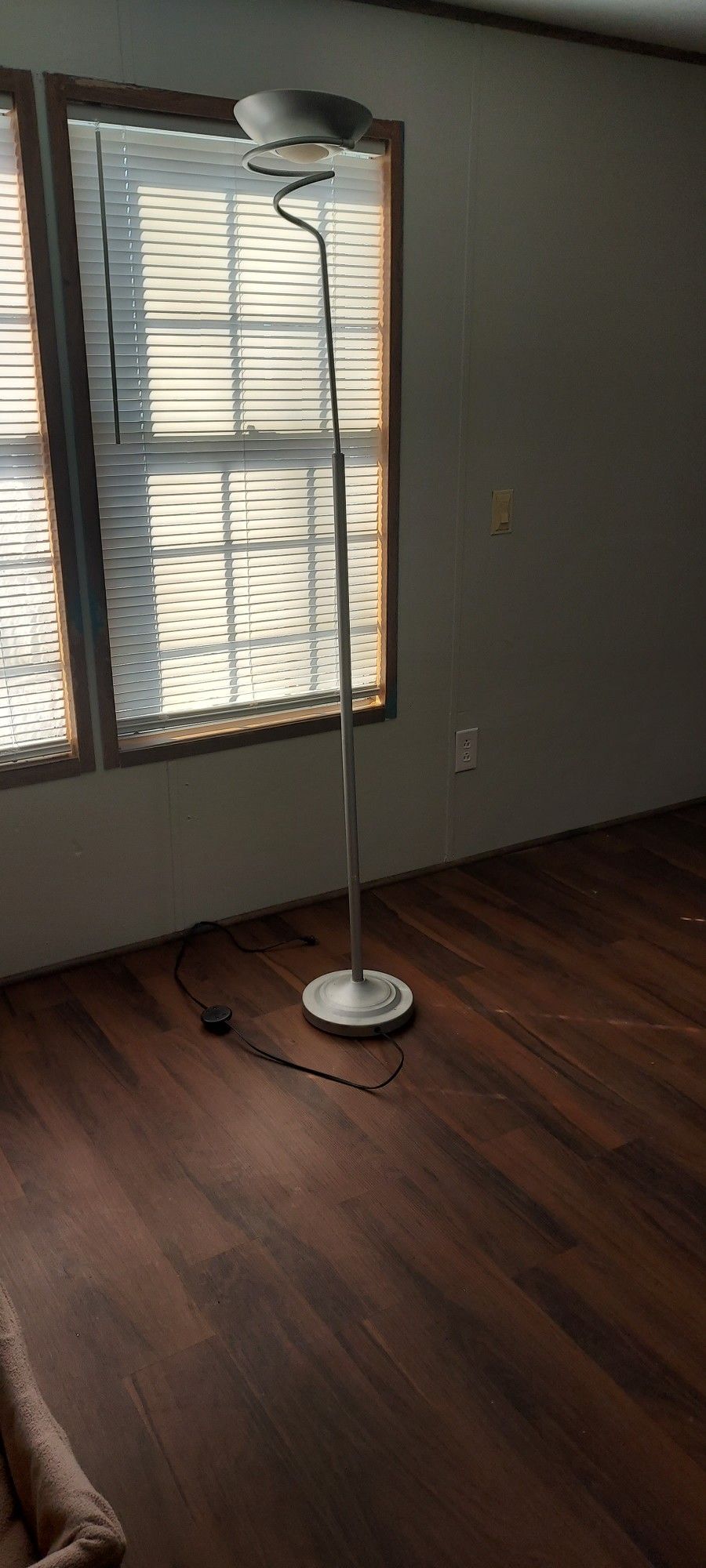 Floor Lamps