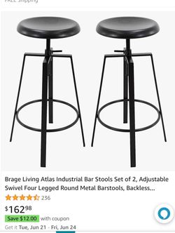 Bar Stools