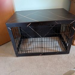 Dog Crate 