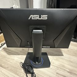 Asus Gaming Monitor