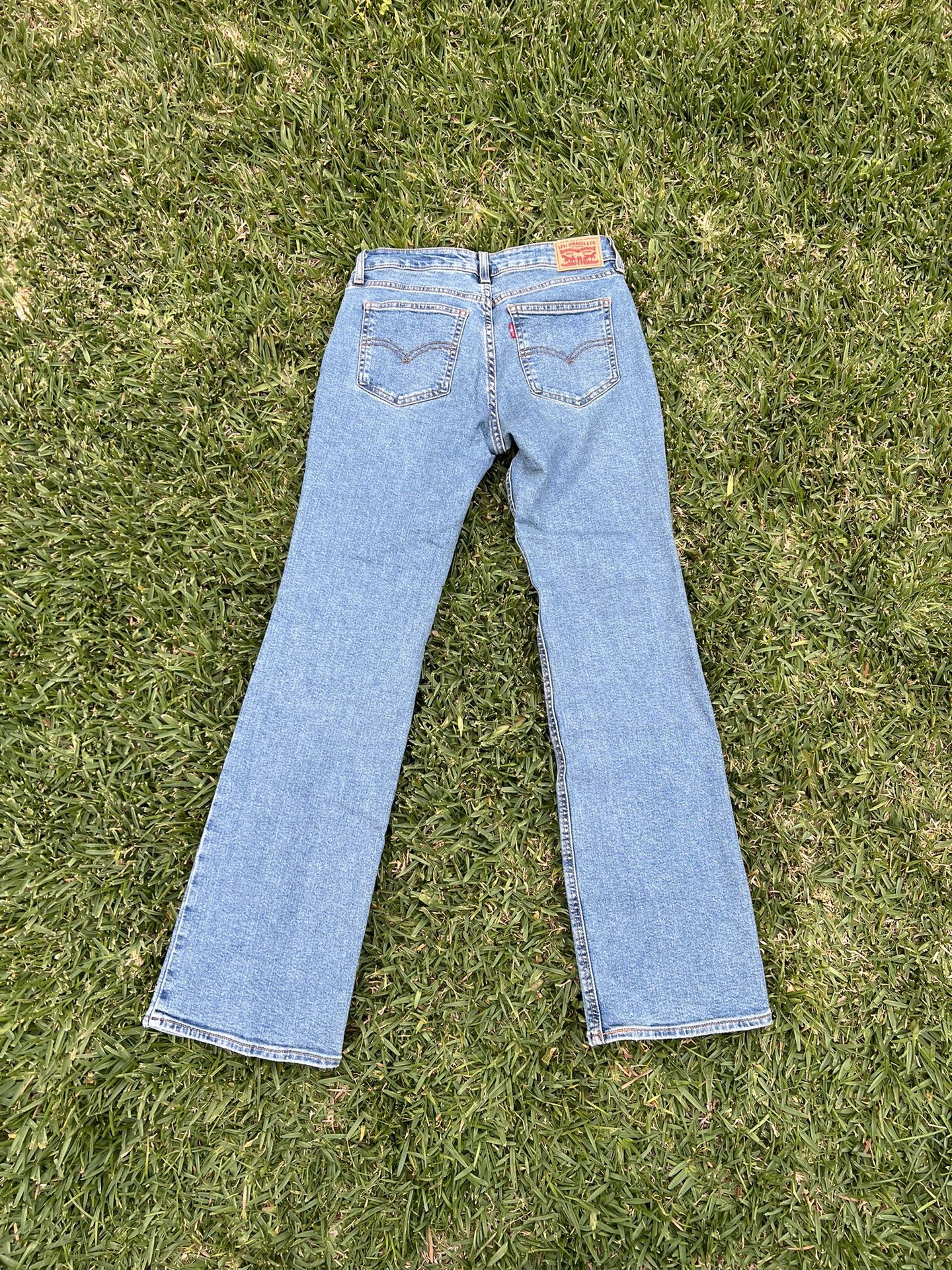 Women’s Levi’s